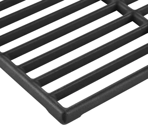 Vista 7 de Rejillas de 17 pulgadas G460-0500-W1 463645015 Piezas de repuesto de parrilla para parrilla Charbroil 463633316 G517-0014-W1 463672416 463642116