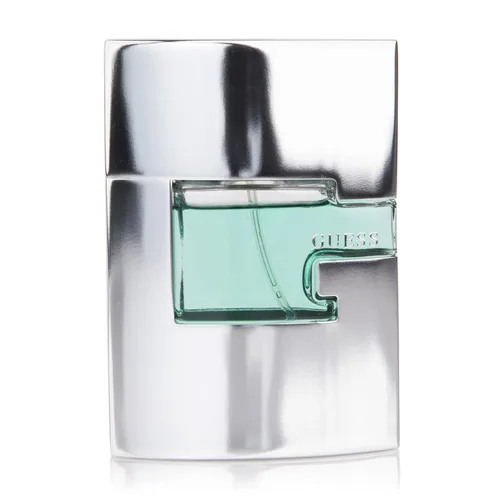 Vista 3 de Guess Man Eau de Toilette Cologne Spray para Hombre, 1.7 Fl. Oz.