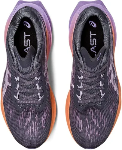 Vista 6 de ASICS Zapatillas de running NOVABLAST 3 para mujer