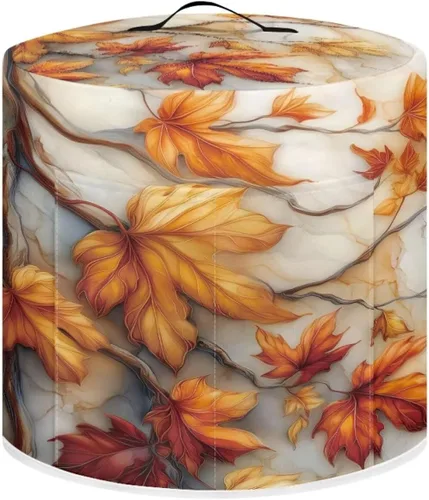 Vista 18 de Axolotl - Fundas para electrodomésticos de cocina, cubierta antipolvo para freidora de aire y olla a presión, accesorios para electrodomésticos