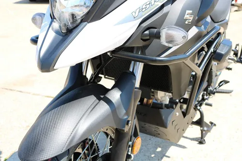 Vista 6 de T-Rex Racing Jaulas de protección del motor para Suzuki 2017-2023 DL650 / V-Strom 650