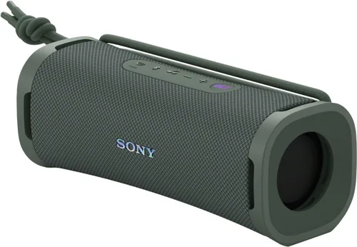 Vista 6 de Sony - Altavoz Bluetooth inalámbrico ULT Field 1 - Negro (renovado)