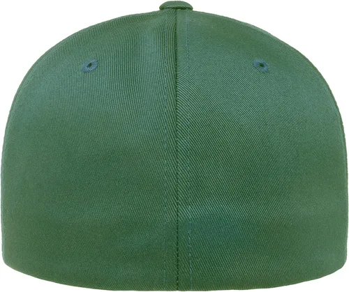 Vista 35 de Flexfit - Gorra de béisbol deportiva, ajustada, para hombre