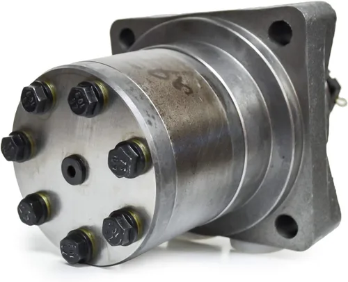 Vista 2 de Motor de rueda de reemplazo EPR para cortadora de césped Exmark Lazer Z 1-523328 Parker TF0240US081AADD