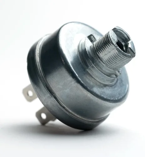 Vista 5 de HD Switch Sustituye a Briggs & Stratton 692318 - Interruptor de llave de encendido de arranque, actualización de protección dual, 3 llaves