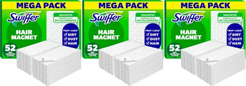 Vista 21 de Swiffer Recambios de paño seco para barrido, Gain Original, 32