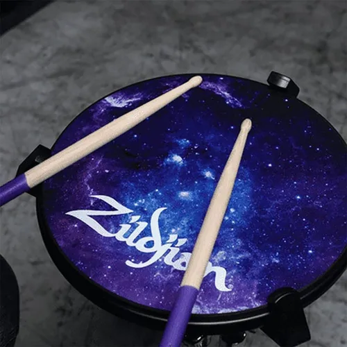 Vista 5 de Avedis Zildjian Company Galaxy Almohadilla de Práctica 6