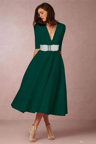 Vista 16 de VOCHIC Cinturón de vestir elástico ancho de talla grande para mujer, cintura elástica