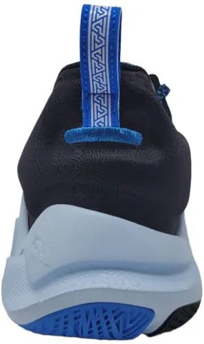 Vista 4 de Nike Giannis Immortality - Zapatos para hombre, color blancodorado metálico, negro (CZ4099 100), blanco, dorado metálico y negro