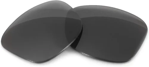 Vista 9 de Fuse Lenses Lentes de repuesto no polarizadas compatibles con Oakley Drizzle Tinte de espejo de bronce