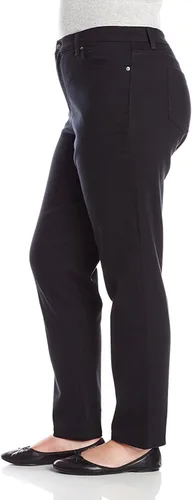 Vista 3 de Gloria Vanderbilt Women's Amanda Classic High Rise Tapered Jean