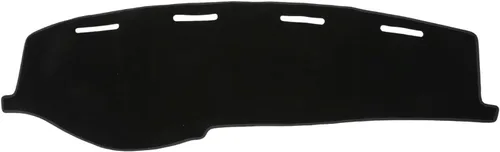 Vista 31 de Cubierta de tablero adecuada para Honda Ridgeline 2017-2024/Pilot 2016-2022/Passport 2019-2024, parasol para tablero de coche, accesorios de tablero