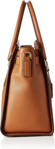 Vista 3 de Michael Kors Satchel Verde