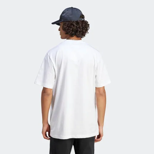 Vista 3 de adidas Men's Lounge T-shirt