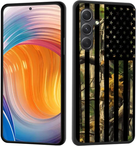 Vista 20 de Funda para Galaxy A13 5G, funda de goma de silicona suave, protección completa a prueba de golpes, protección contra caídas para Samsung Galaxy A13