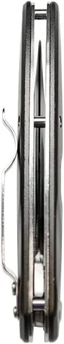 Vista 6 de Klein Tools 44201 - Cuchillo de bolsillo para electricistas