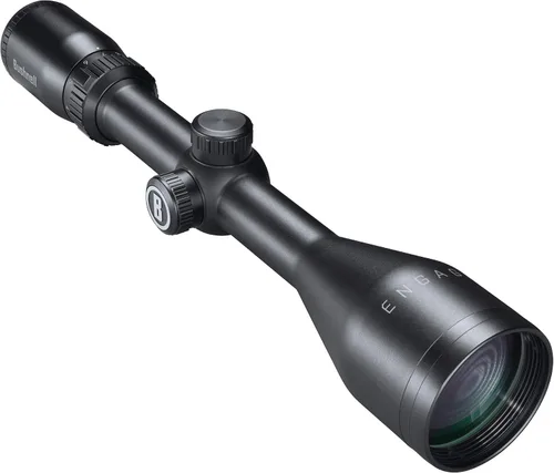 Vista 5 de Bushnell Engage - Mira telescópica para rifle