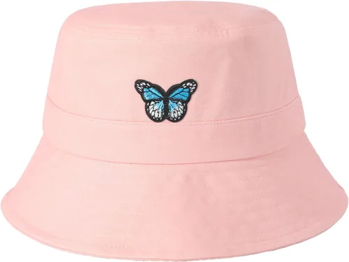 Vista 296 de ZLYC Gorra de pescador bordada de moda unisex para hombres y mujeres
