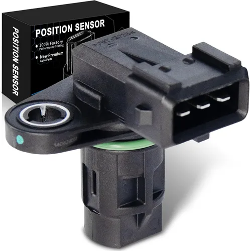 Vista 17 de Sensor de posición del árbol de levas para: Ford F150 F250 F350 E150 E250 E350 Expedition Explorer Crown Victoria para:-Mustang para:-Lincoln Mark