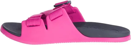 Vista 8 de Chaco Women's Chillos Slide Sandal