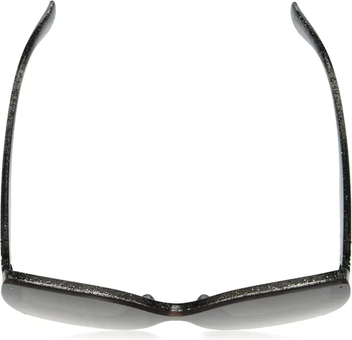 Vista 22 de Jessica Simpson J5234 - Gafas de sol retro de gran tamaño para mujer