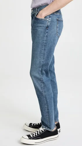Vista 4 de Citizens of Humanity Jeans Adler Slim Leg para hombre