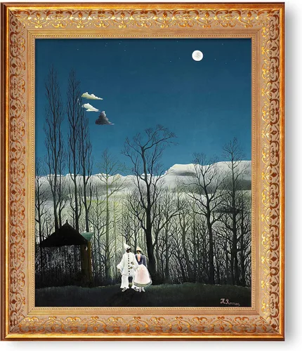 Vista 51 de A&T ARTWORK Adoración de los Reyes Magos por Sandro Botticelli The World Classic Art Reproductions, impresiones en lienzo giclée arte de pared