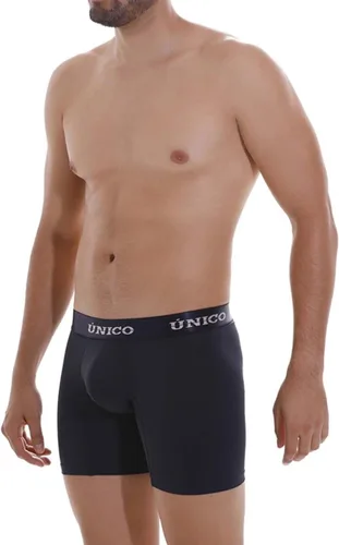 Vista 8 de Mundo Unico Calzoncillos tipo bóxer para hombre Microfibra