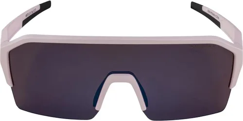Vista 2 de ALPINA Gafas de ciclismo que mejoran el contraste y a prueba de roturas para hombres y mujeres, 100% protección UV, RAM HR Q-LITE, rosa claro mate
