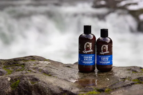Vista 5 de Dr. Squatch Fresh Falls Champú
