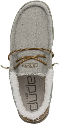 Vista 5 de Hey Dude Mens Wally Baja Beachcomber Shoes