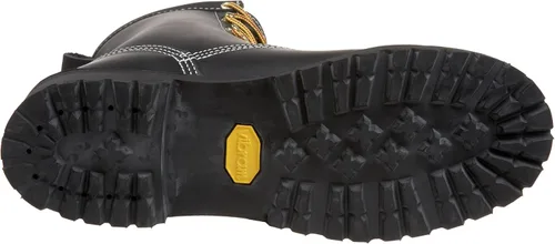 Vista 4 de Danner Botas de trabajo sin aislamiento Super Rain Forest para hombre