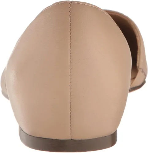 Vista 3 de Naturalizer Zapatos planos Samantha D'Orsay para mujer