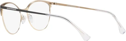 Vista 5 de Emporio Armani Gafas de sol Ea1087 Cat Eye para mujer
