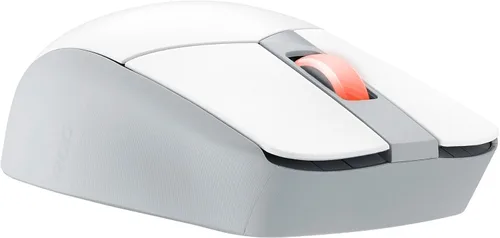 Vista 11 de ASUS ROG Strix Impact III - Mouse inalámbrico para juegos, 57 G ligero, sensor DPI de 36 K, Bluetooth y RF de 2,4 GHz, ROG SpeedNova, batería