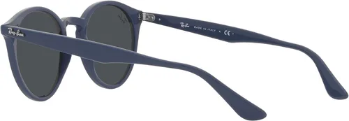 Vista 5 de Ray-Ban Highstreet - Gafas de sol redondas para mujer