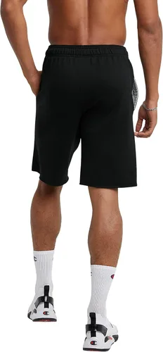 Vista 2 de Champion, Powerblend, Long Shorts with Pockets for Men (Reg. Or Big & Tall)