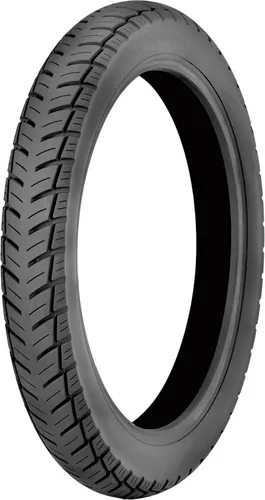 Vista 6 de Neumático delantero/trasero MICHELIN City Pro 2.25-17 (38P)