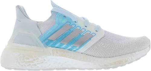 Vista 2 de adidas Ultraboost 20 - Tenis de correr para mujer 10