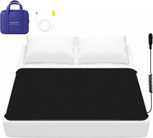 Vista 10 de Grounding mat for Bed