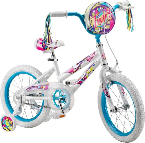 Vista 7 de Pacific Bicicleta giratoria G Pac