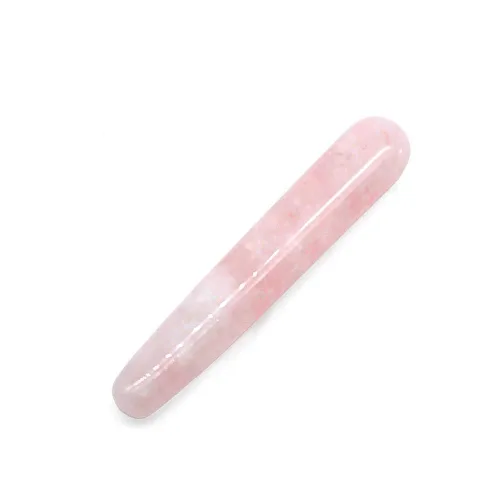 Vista 13 de Rose Gua Sha Herramientas de Masaje Herramienta Facial 100% Natural Jade Gua Sha Anti Envejecimiento Facial Piel SPA para Rejuvenecer Piel