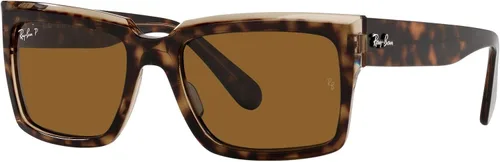 Vista 2 de Ray-Ban RB2191 Inverness - Lentes de sol rectangulares