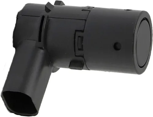 Vista 4 de Sensor de estacionamiento PDC para BMW E39 E60 E61 E63 E85 E86 Z4, 4 piezas sensor de estacionamiento delantero 66200306567