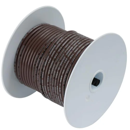 Vista 19 de Ancor Cable de batería y cable de grado marino 18 AWG - 4/0 AWG y de tamaños de bovina