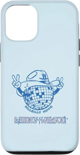 Vista 28 de Lainey Wilson - Hillbilly Hippie Case for iPhone 17
