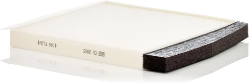 Vista 2 de Mann Filter CU 2855 filtro de cabina para modelos selectos de Volvo