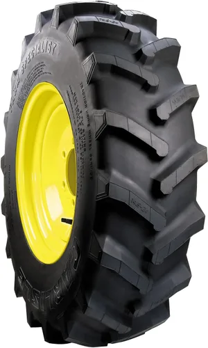 Vista 5 de Neumático radial industrial Carlisle Farm Specialist R-1 - 6/-12 0no