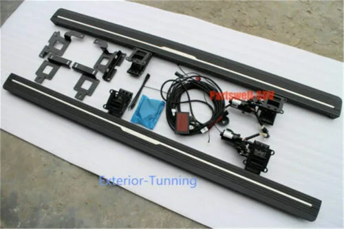 Vista 2 de Barra de protección para Mercedes Benz W166 ML 2013-2016