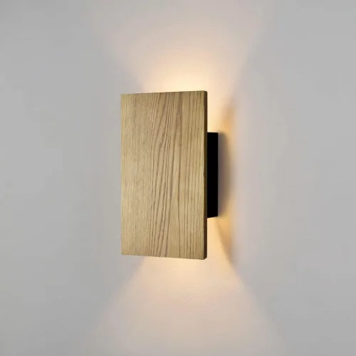 Vista 15 de DUHU Aplique de pared LED redondo, lámpara de pared de cemento gris cableada, lámpara de pared minimalista con diseño de acabado elegante
